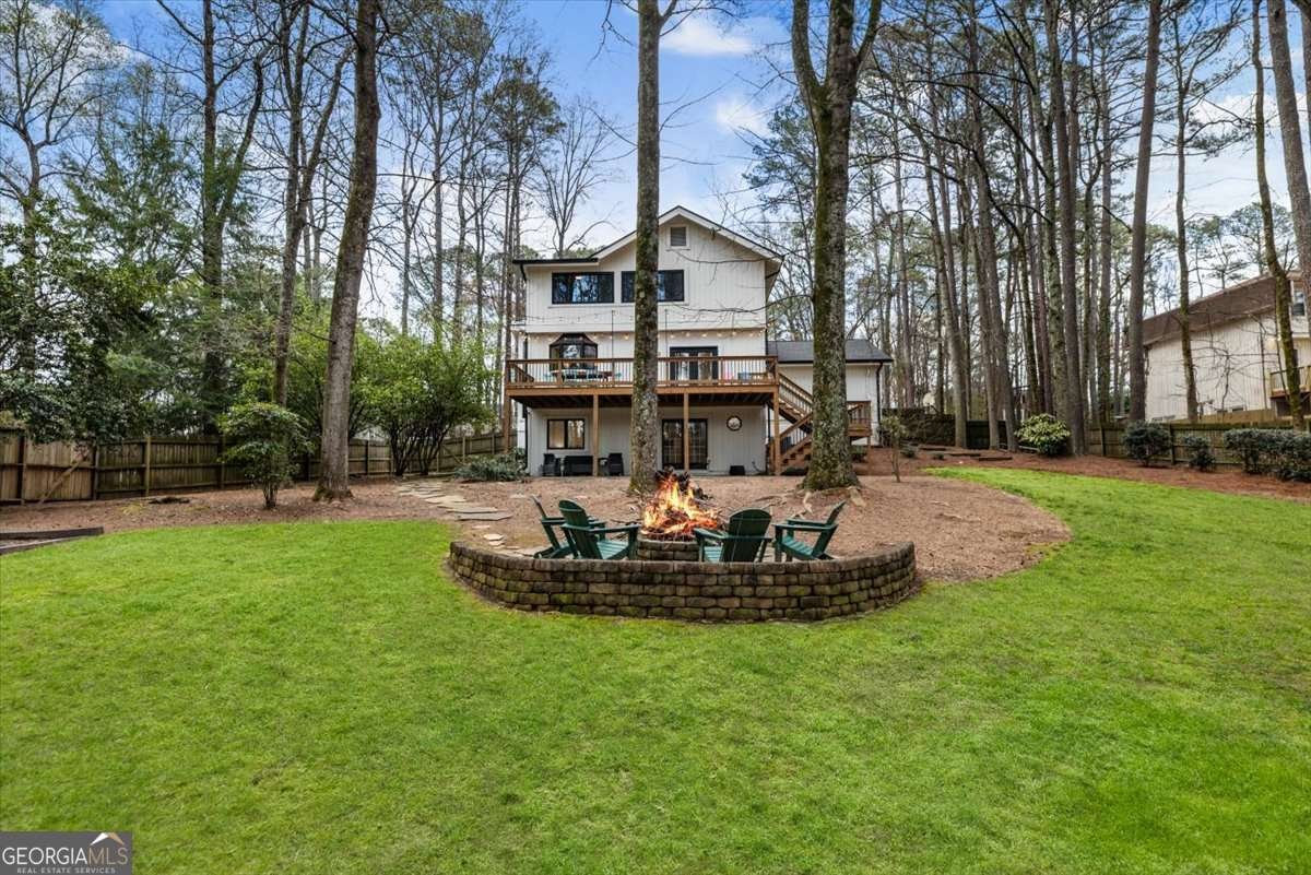 2415 Roxburgh Drive Roswell - Photo 50