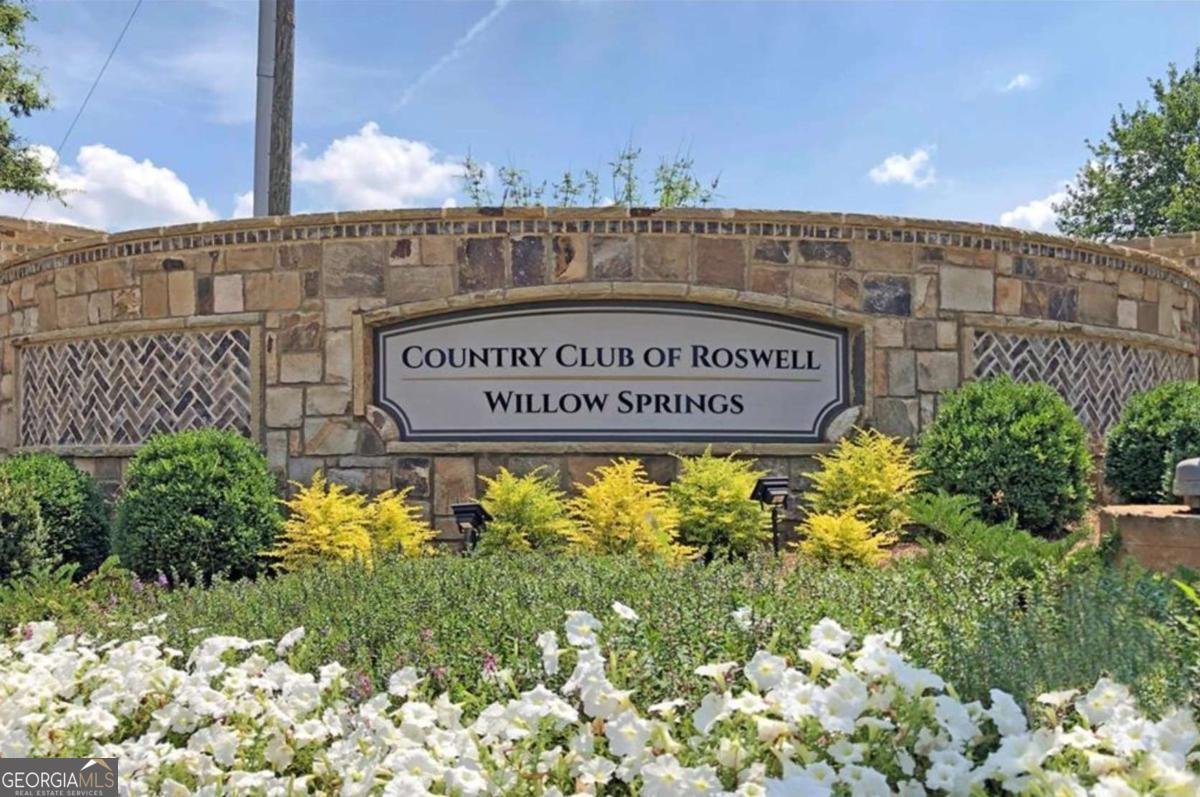 2415 Roxburgh Drive Roswell - Photo 55