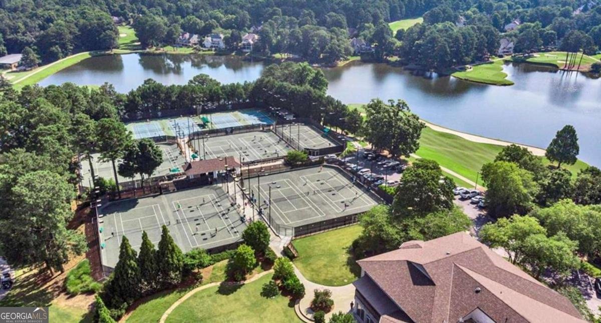 2415 Roxburgh Drive Roswell - Photo 59