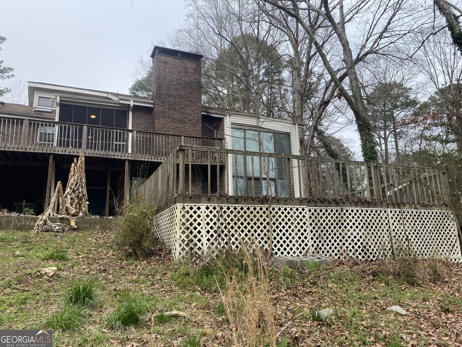 3958 Cotswold Drive Lilburn - Photo 19