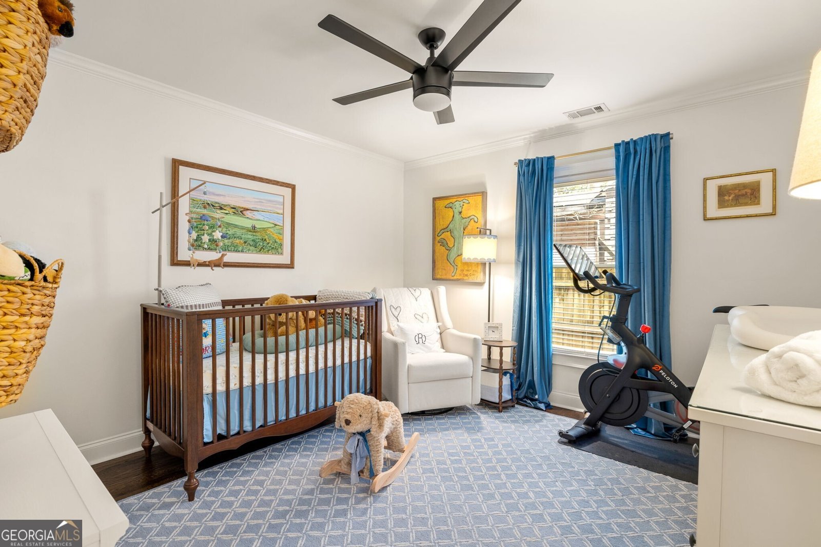 1640 Eastport Terrace Atlanta - Photo 23