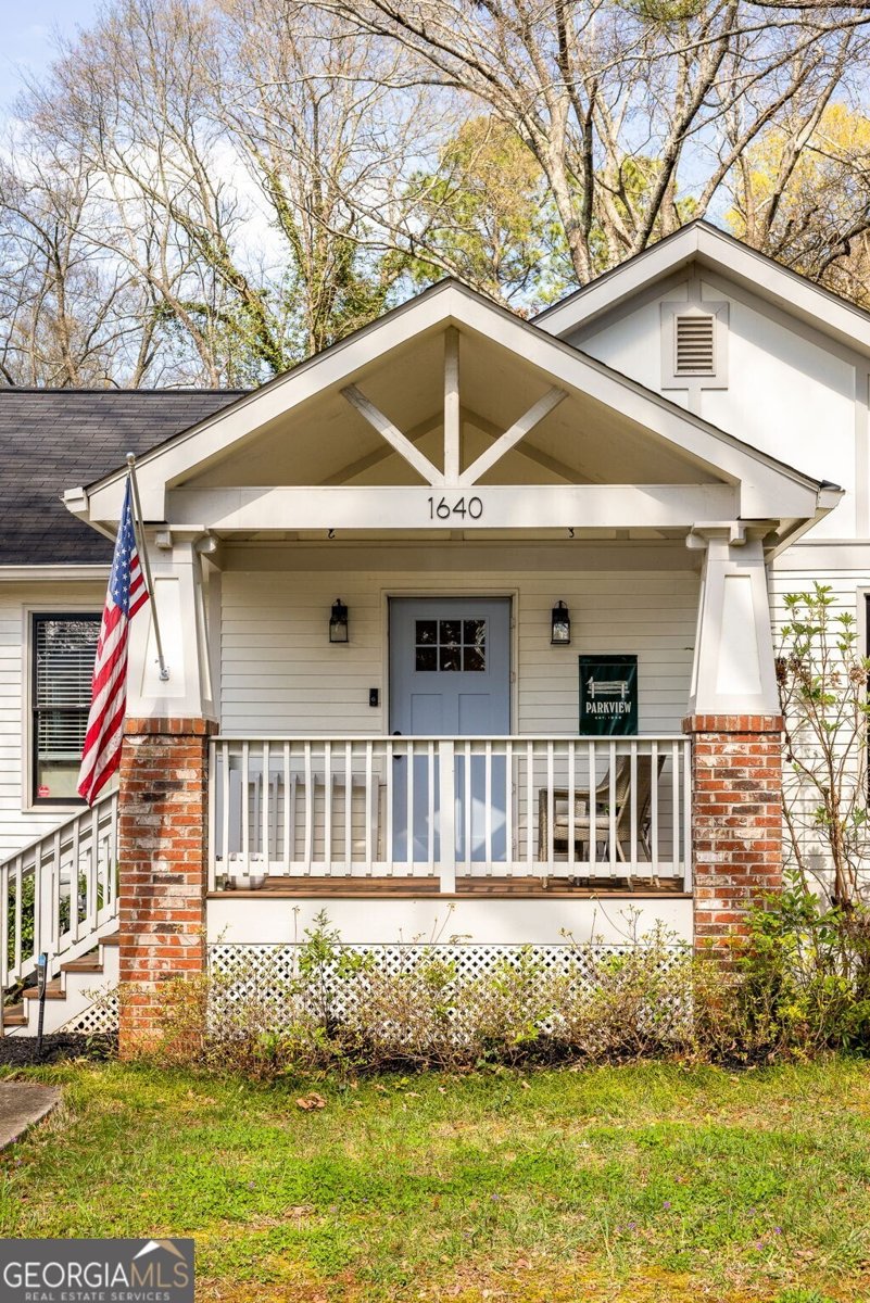 1640 Eastport Terrace Atlanta - Photo 33