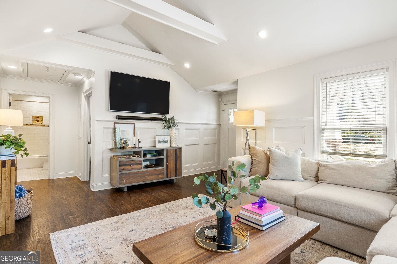 1640 Eastport Terrace Atlanta - Photo 6