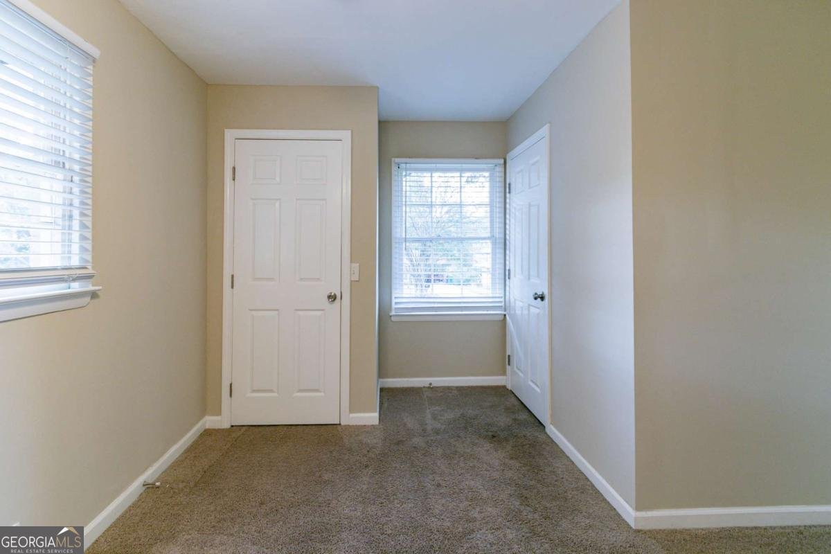 929 Pine Roc Drive Stone Mountain - Photo 14