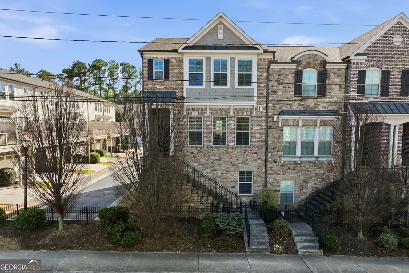 1764 Alec Place Atlanta - Photo 1