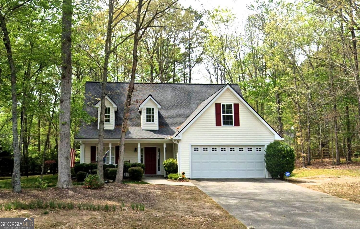 128 Old Still Court Dawsonville - Photo 1