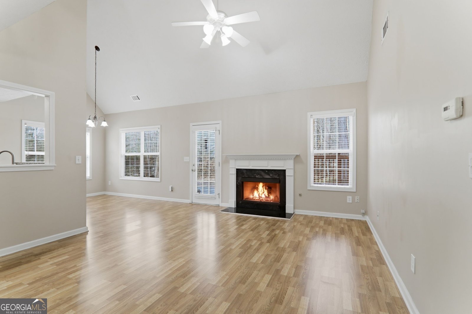 128 Old Still Court Dawsonville - Photo 14