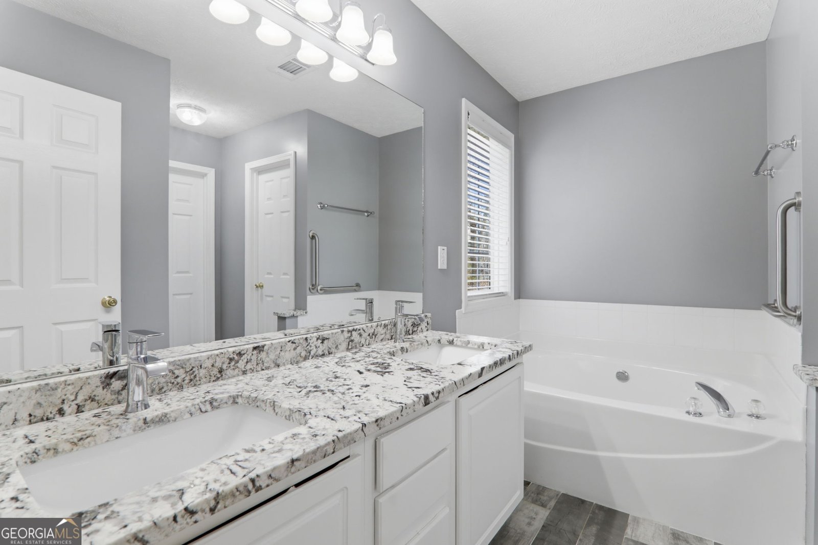 128 Old Still Court Dawsonville - Photo 17