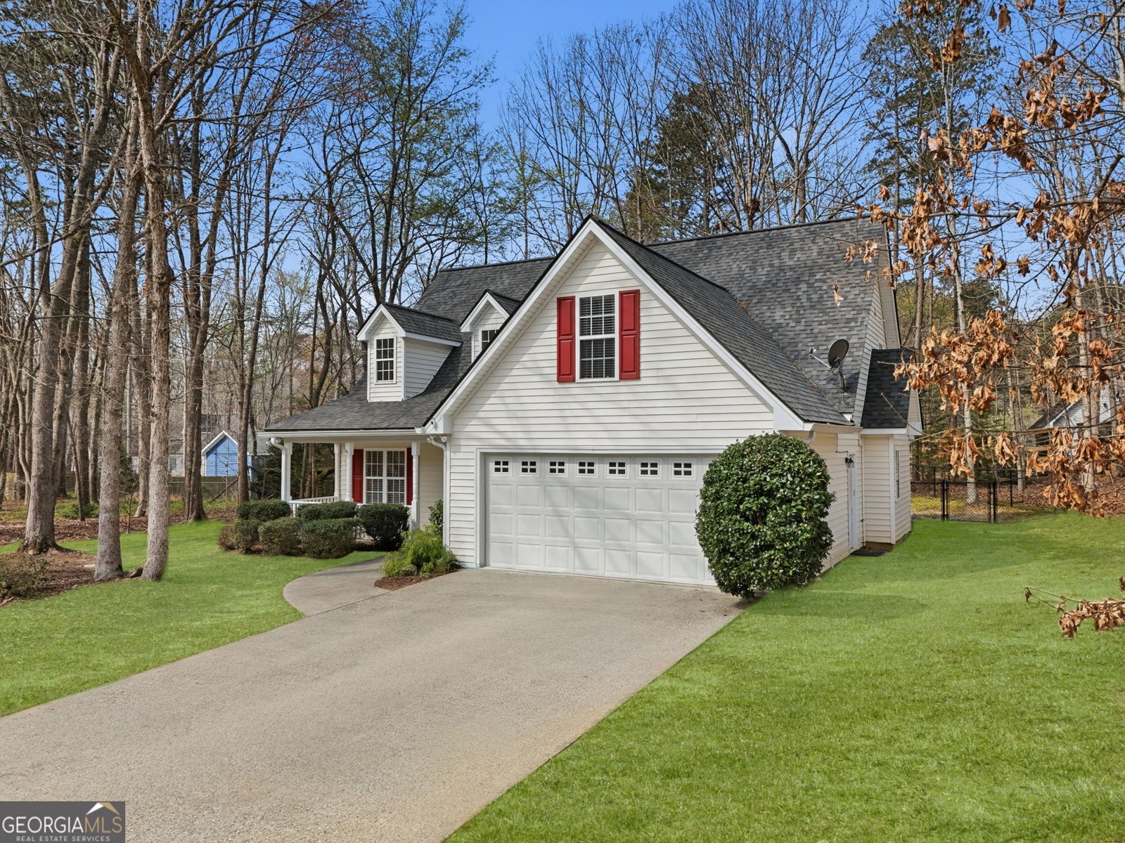 128 Old Still Court Dawsonville - Photo 29