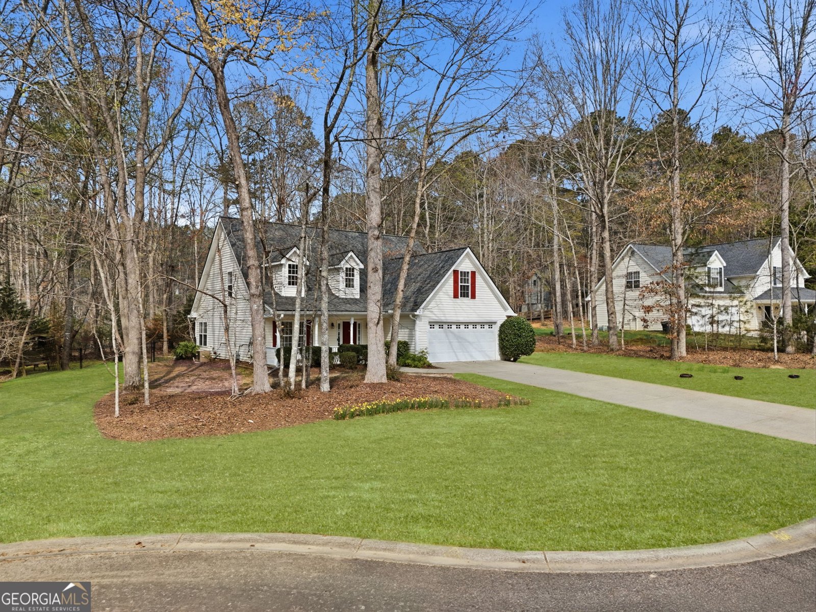 128 Old Still Court Dawsonville - Photo 30