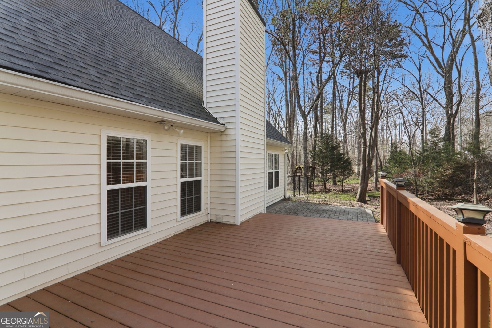 128 Old Still Court Dawsonville - Photo 32