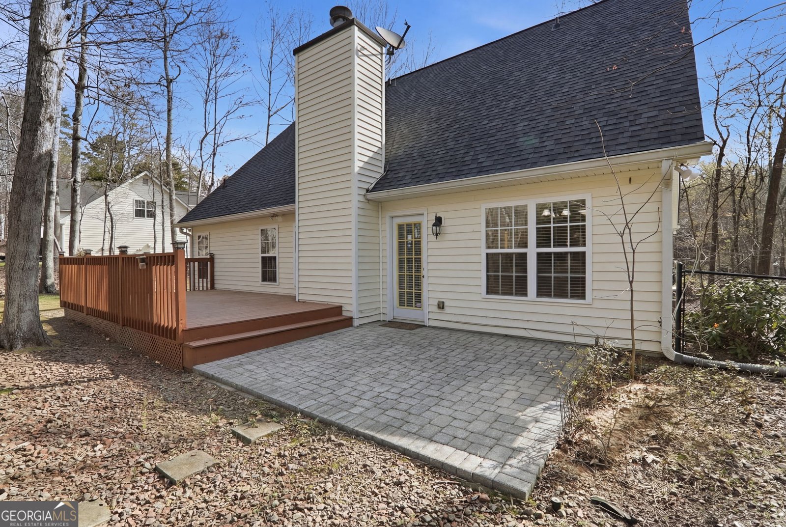 128 Old Still Court Dawsonville - Photo 33