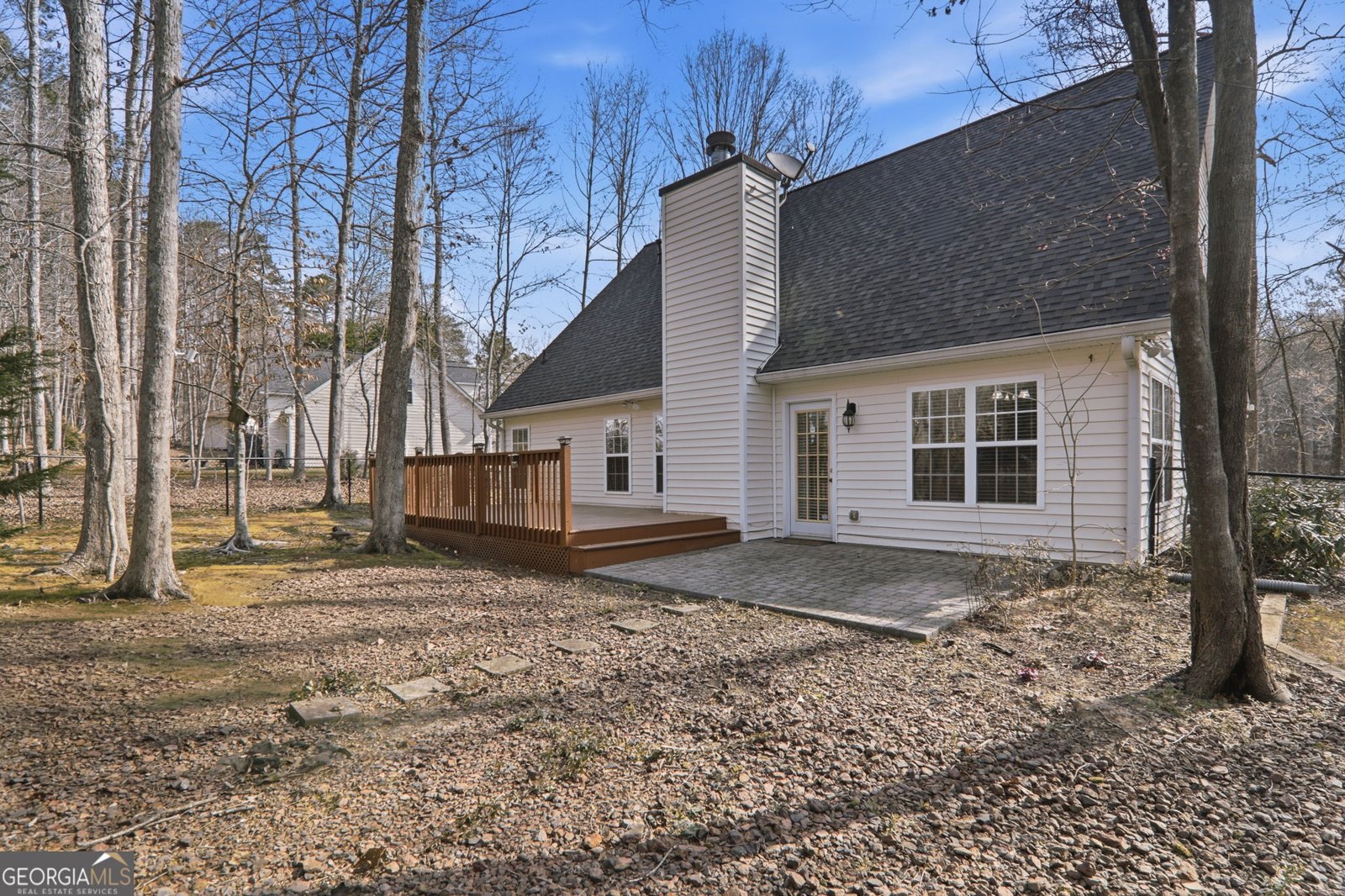 128 Old Still Court Dawsonville - Photo 34