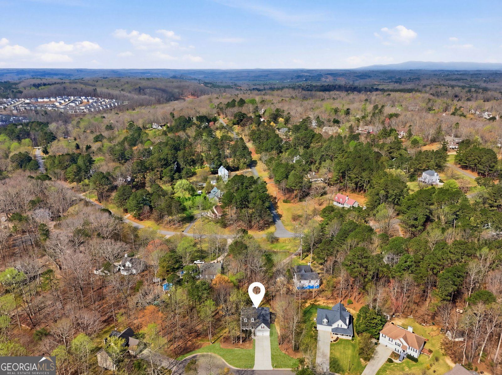 128 Old Still Court Dawsonville - Photo 36