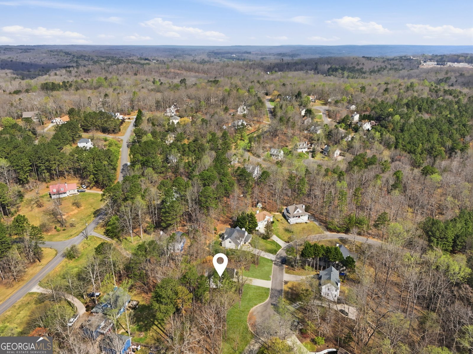 128 Old Still Court Dawsonville - Photo 37