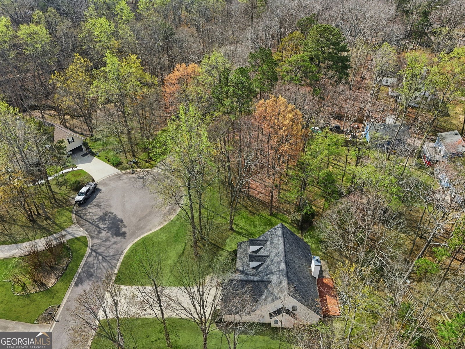 128 Old Still Court Dawsonville - Photo 38