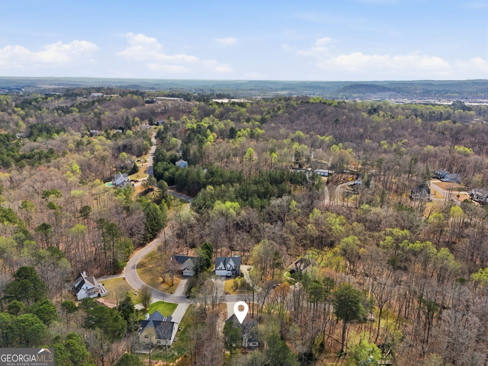 128 Old Still Court Dawsonville - Photo 39