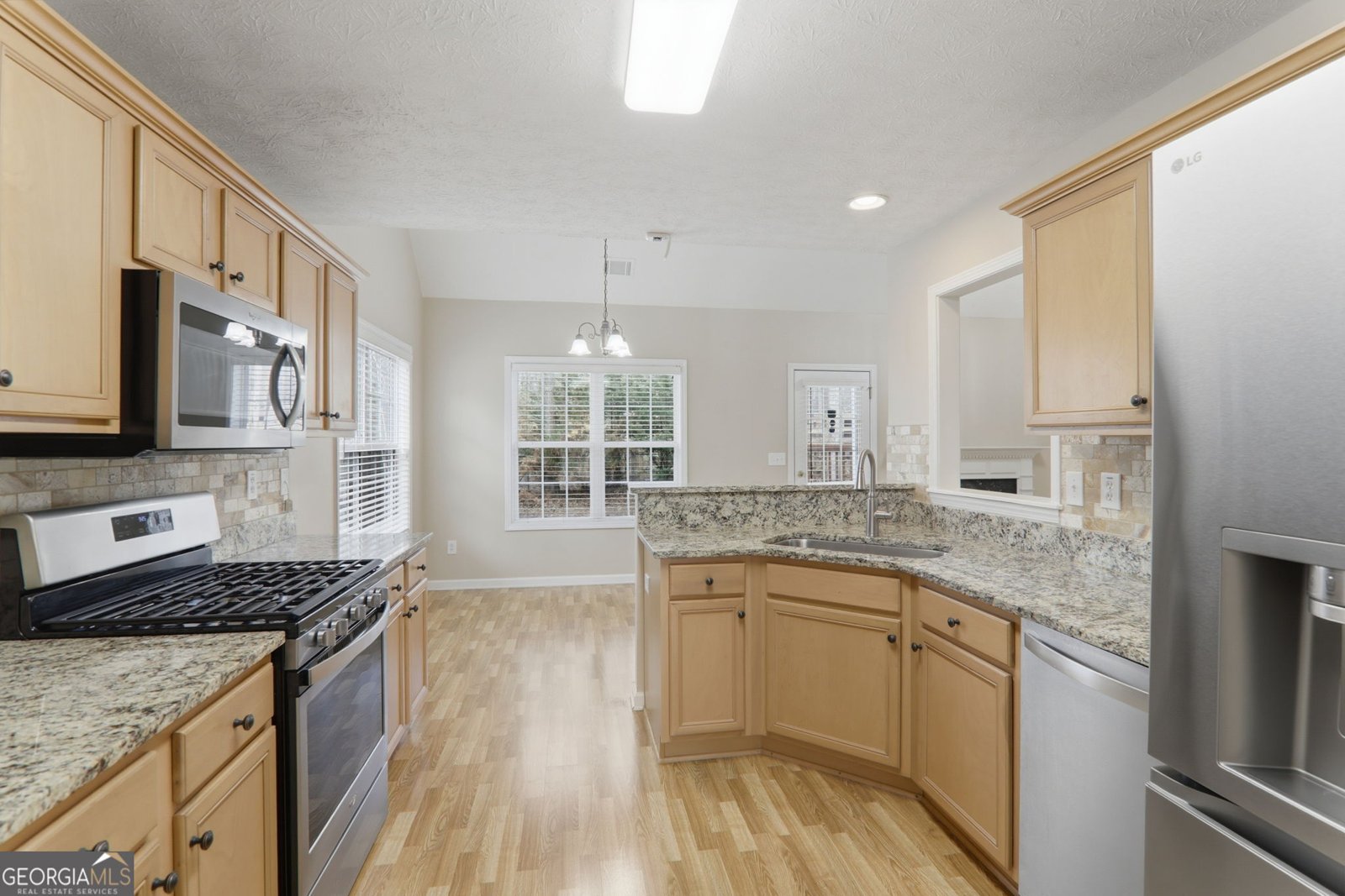 128 Old Still Court Dawsonville - Photo 7