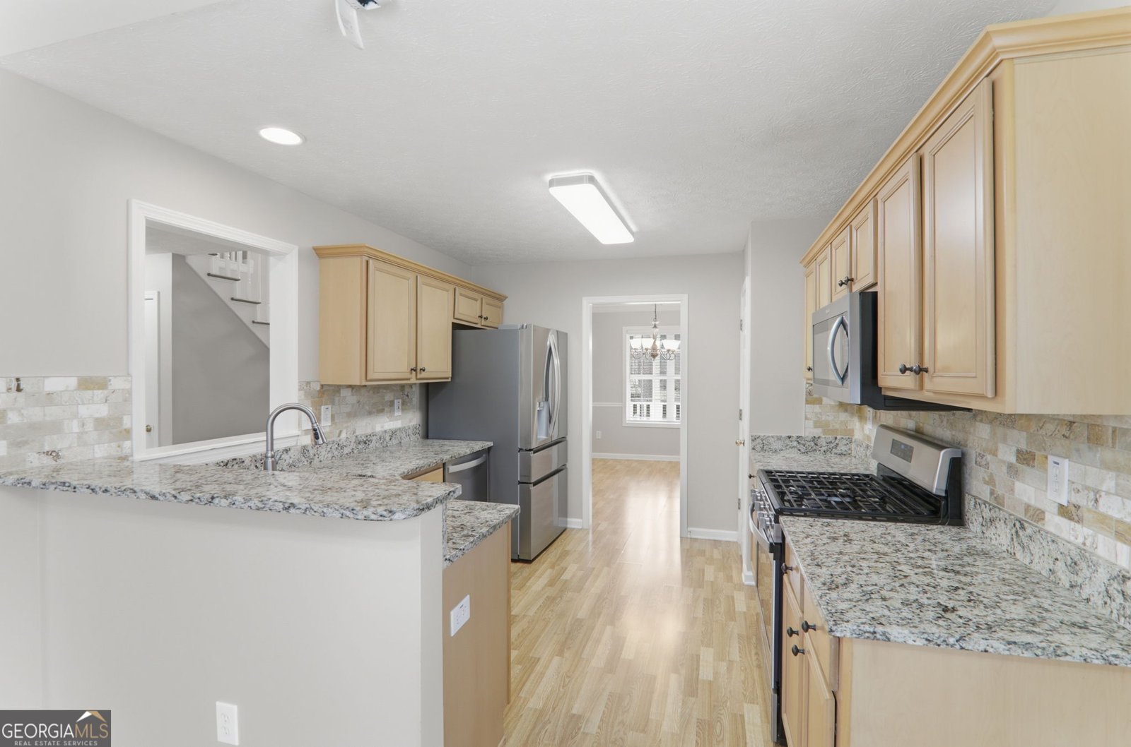 128 Old Still Court Dawsonville - Photo 9