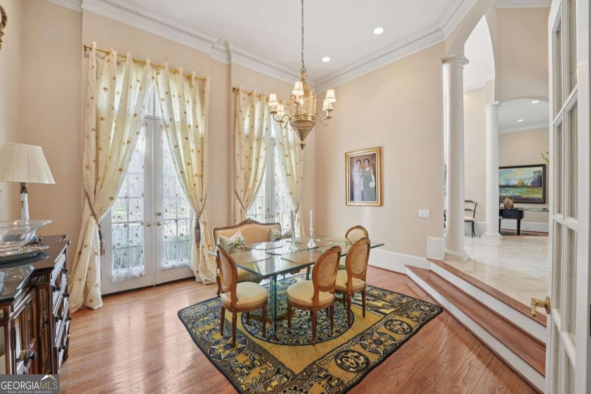 1296 Niskey Lake Road Atlanta - Photo 16