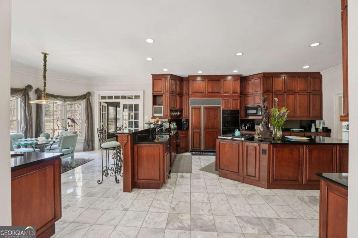 1296 Niskey Lake Road Atlanta - Photo 19