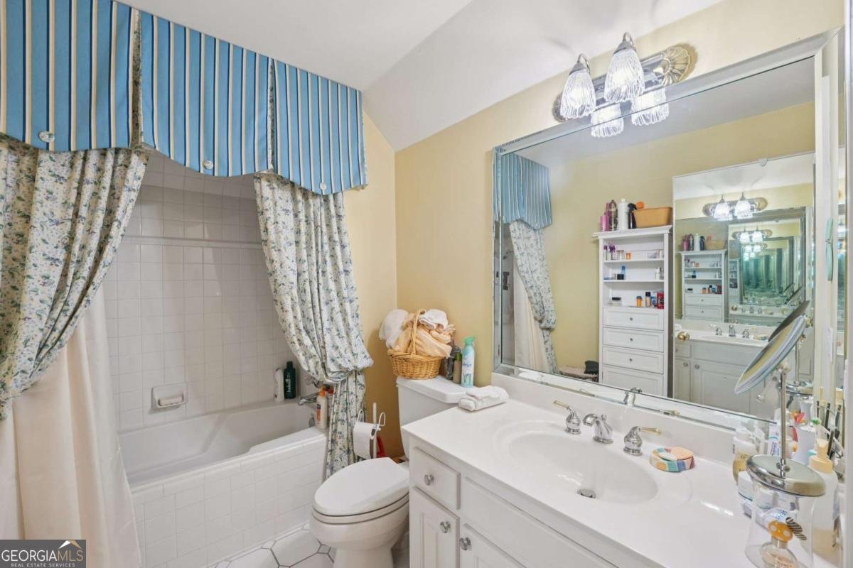 1296 Niskey Lake Road Atlanta - Photo 35