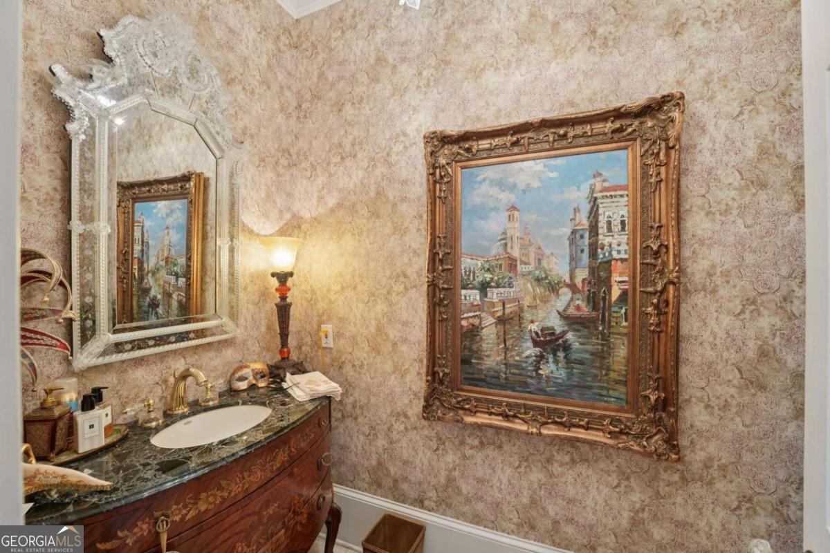 1296 Niskey Lake Road Atlanta - Photo 37