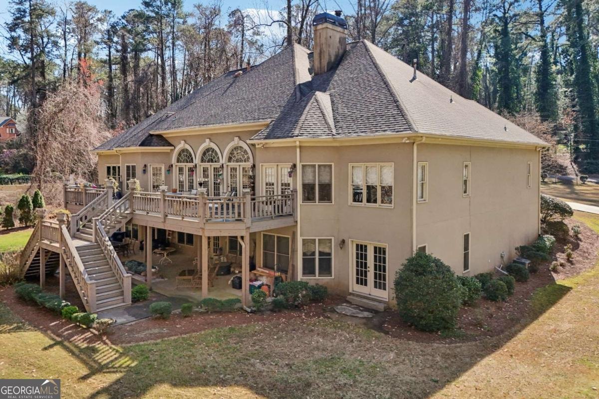 1296 Niskey Lake Road Atlanta - Photo 76