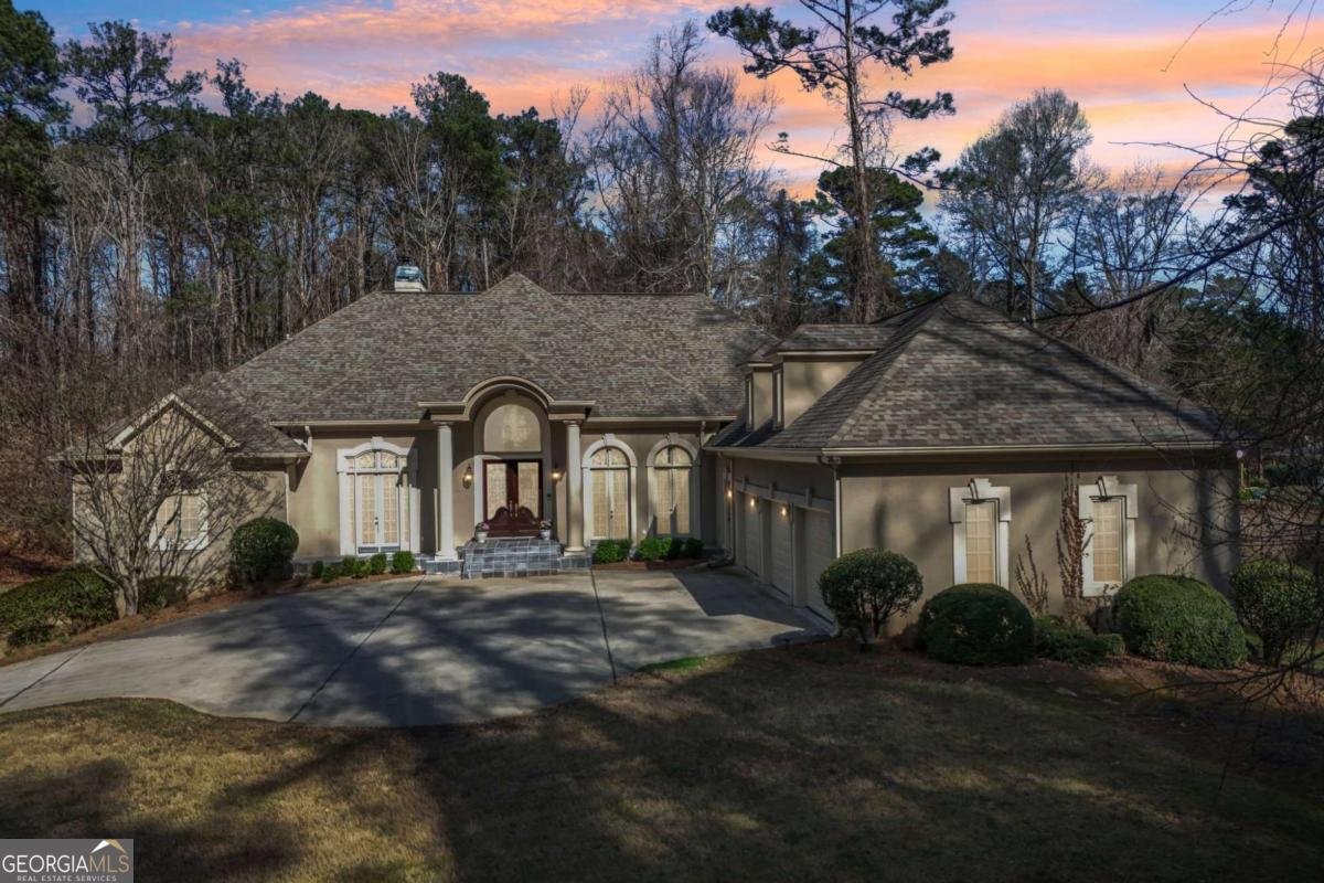 1296 Niskey Lake Road Atlanta - Photo 89