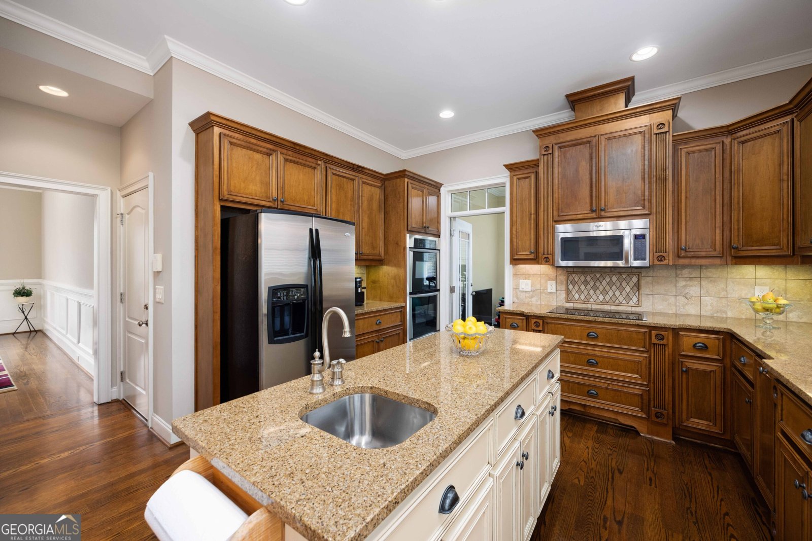 5060 Turnberry Lane Columbus - Photo 12