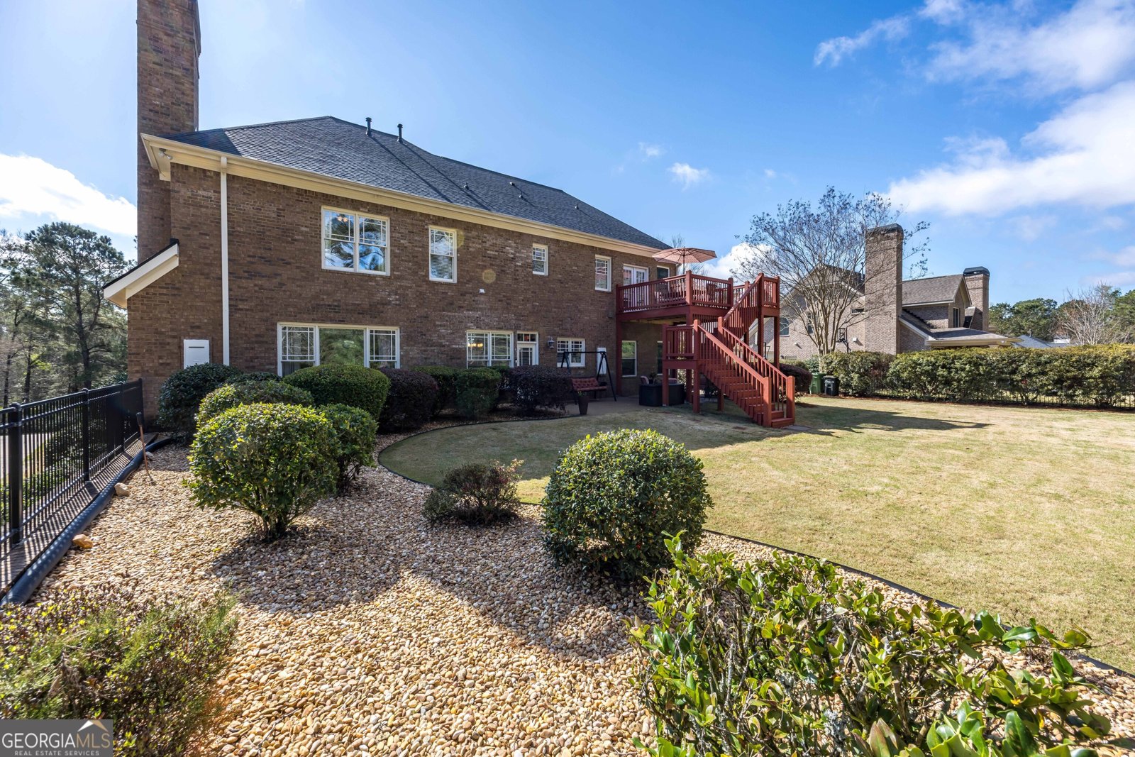 5060 Turnberry Lane Columbus - Photo 45