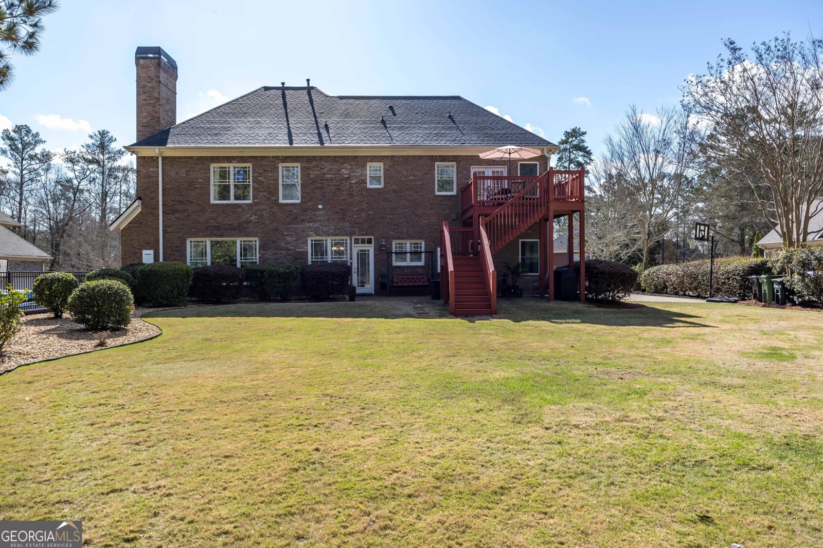 5060 Turnberry Lane Columbus - Photo 46