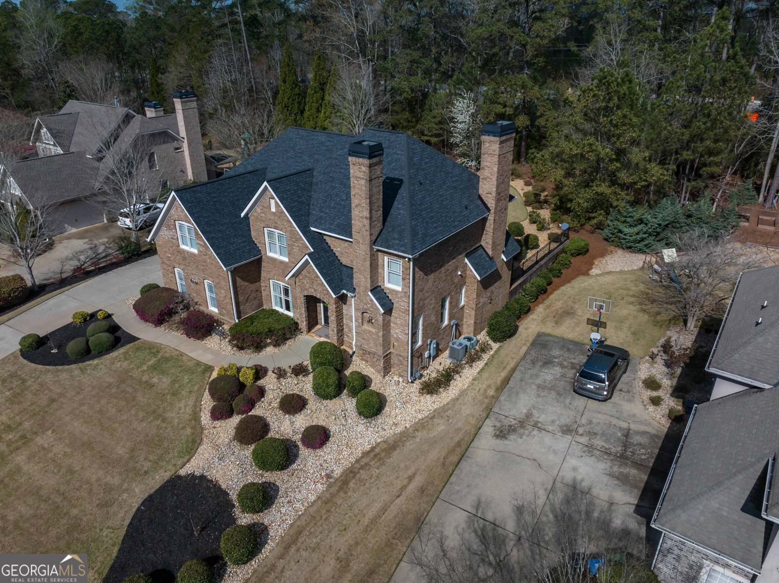 5060 Turnberry Lane Columbus - Photo 52