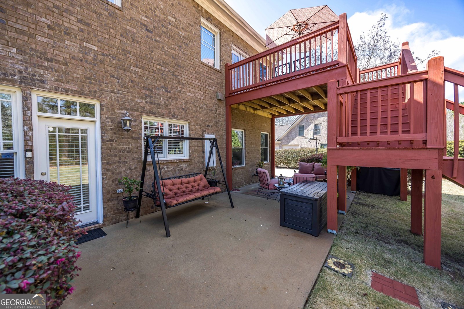 5060 Turnberry Lane Columbus - Photo 62