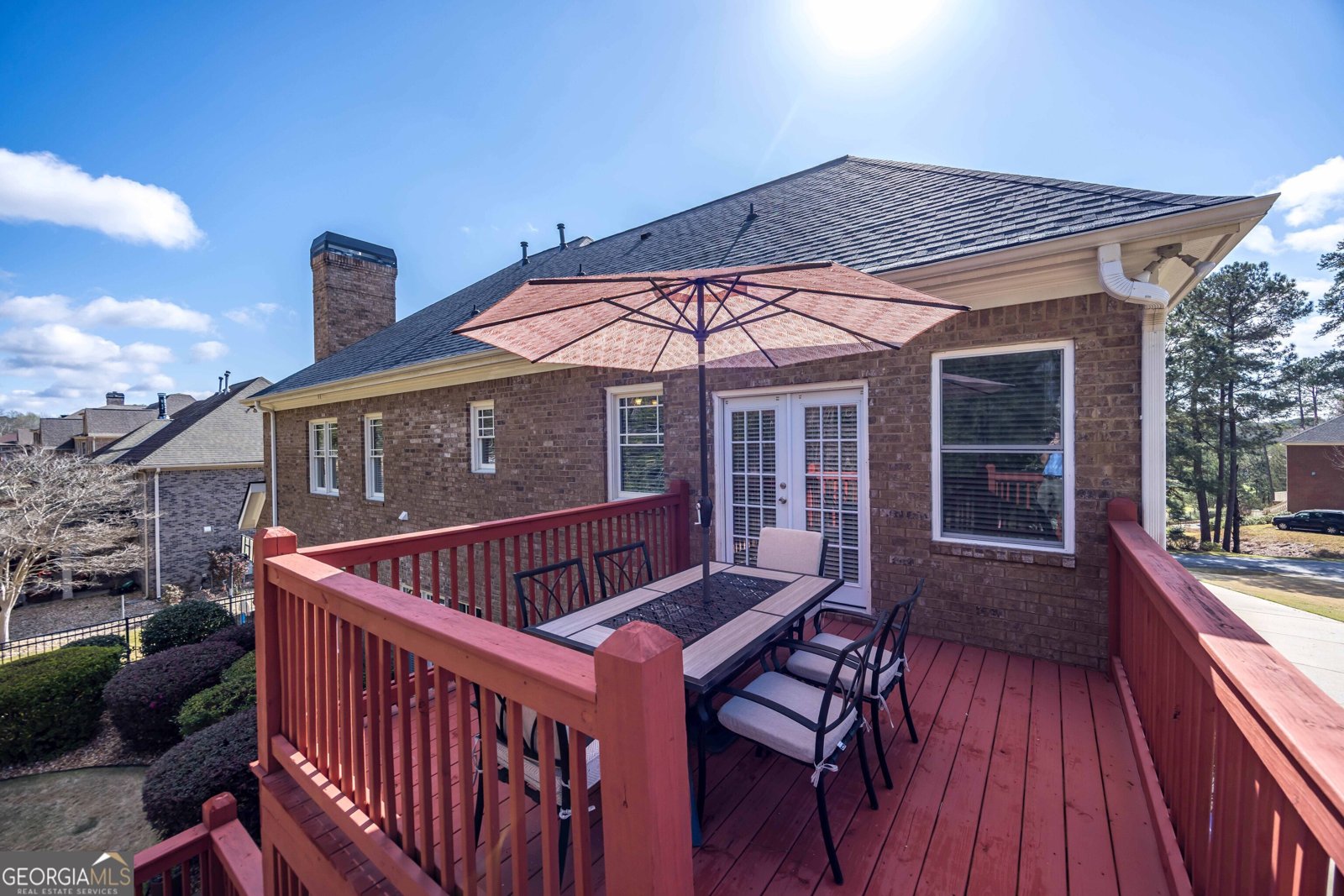 5060 Turnberry Lane Columbus - Photo 64