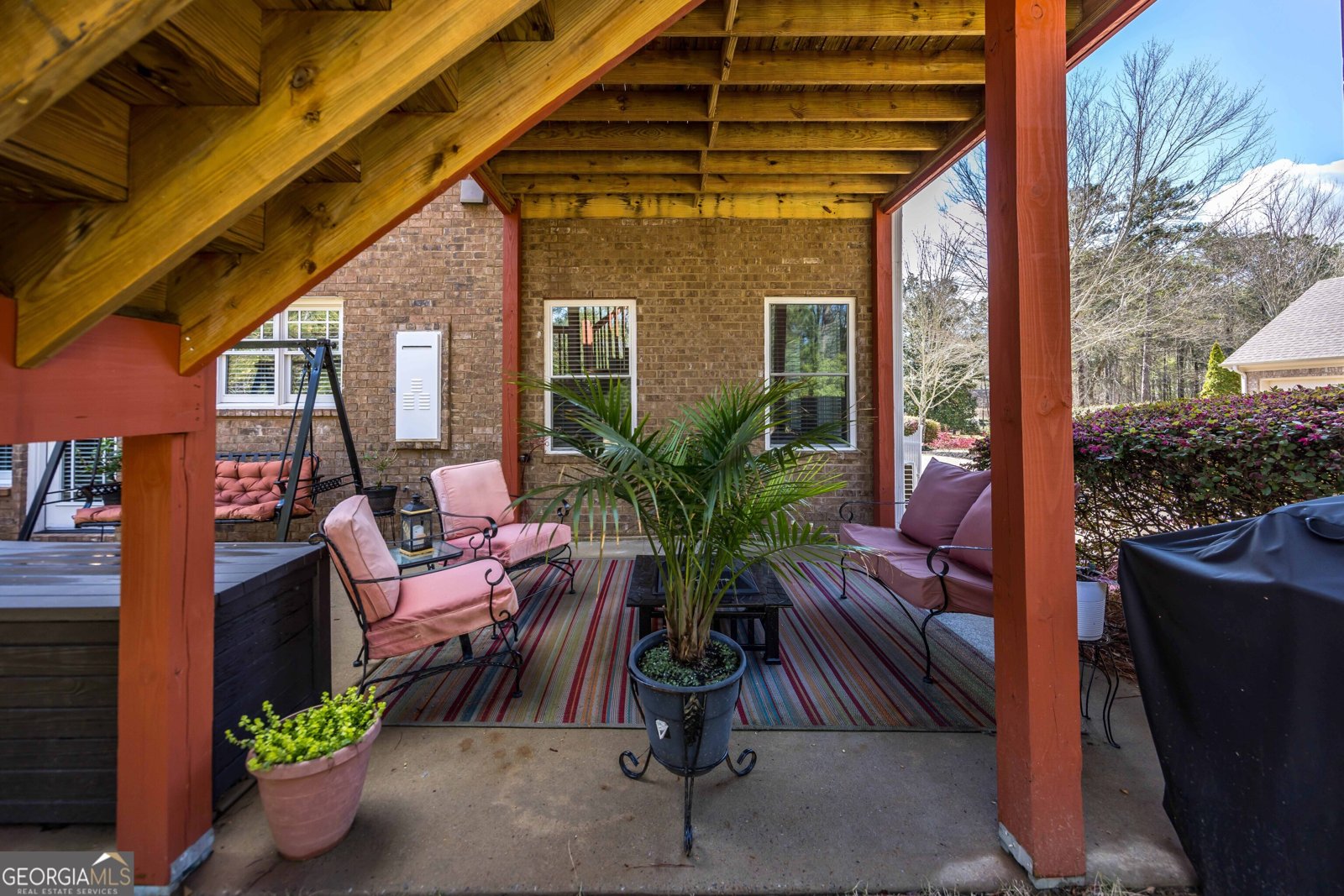 5060 Turnberry Lane Columbus - Photo 66