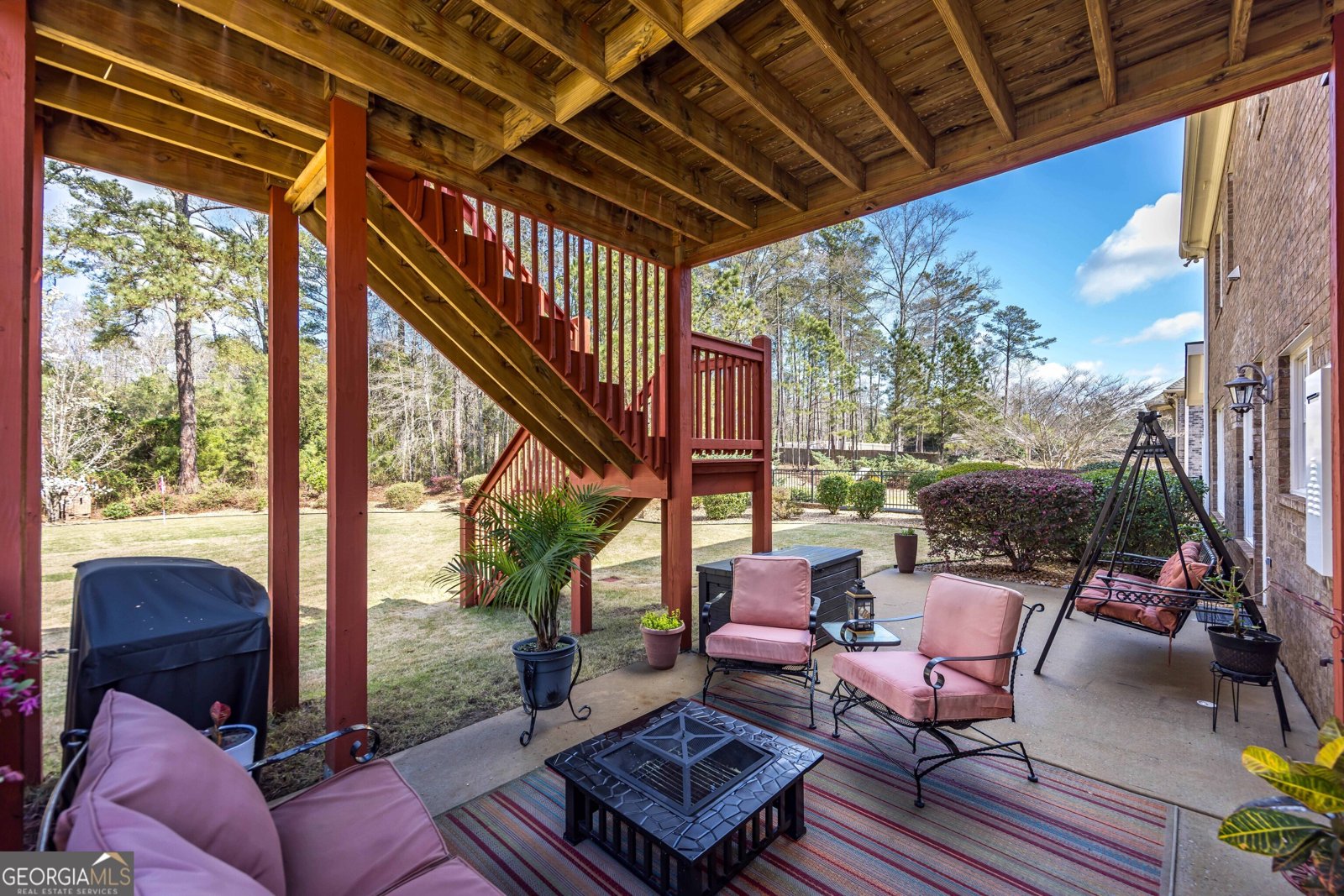 5060 Turnberry Lane Columbus - Photo 67