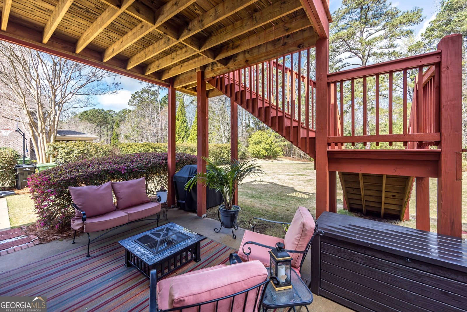 5060 Turnberry Lane Columbus - Photo 68