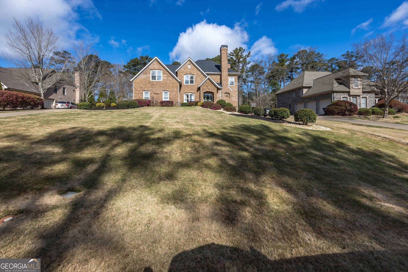 5060 Turnberry Lane Columbus - Photo 69