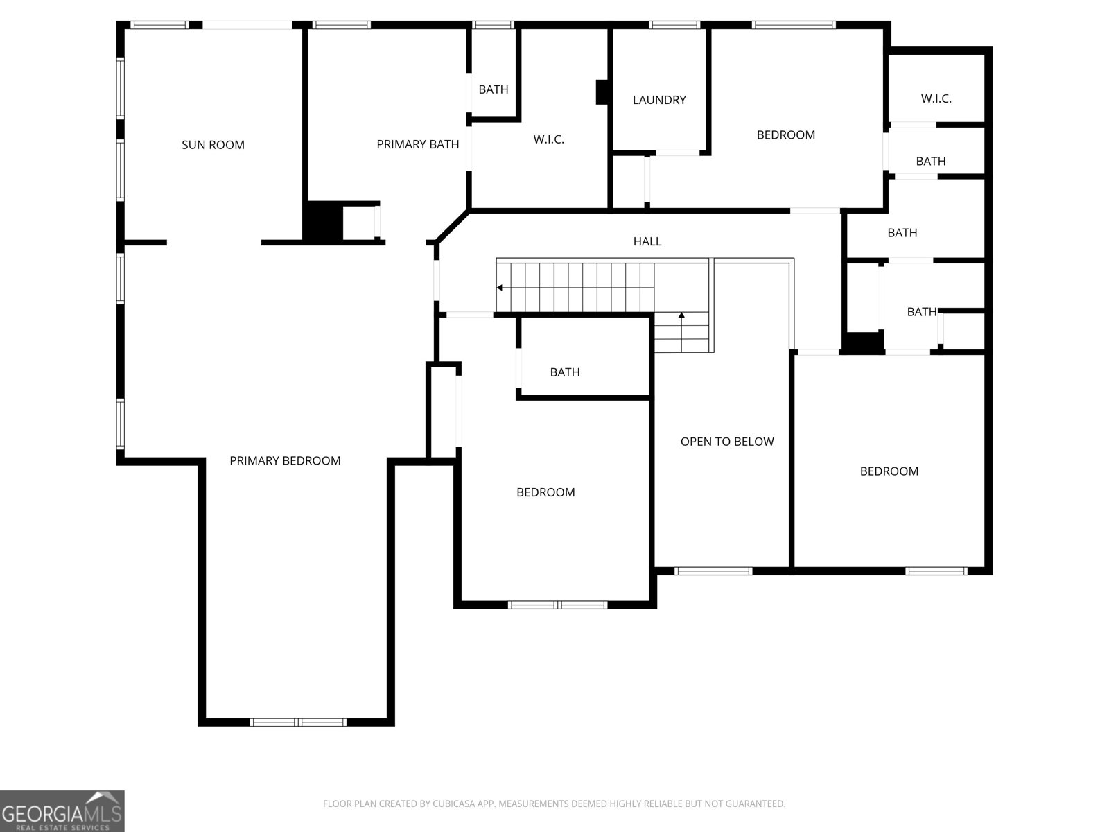 5060 Turnberry Lane Columbus - Photo 76