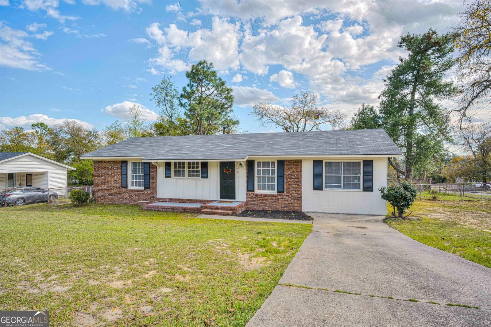 2320 Mimosa Augusta - Photo 1