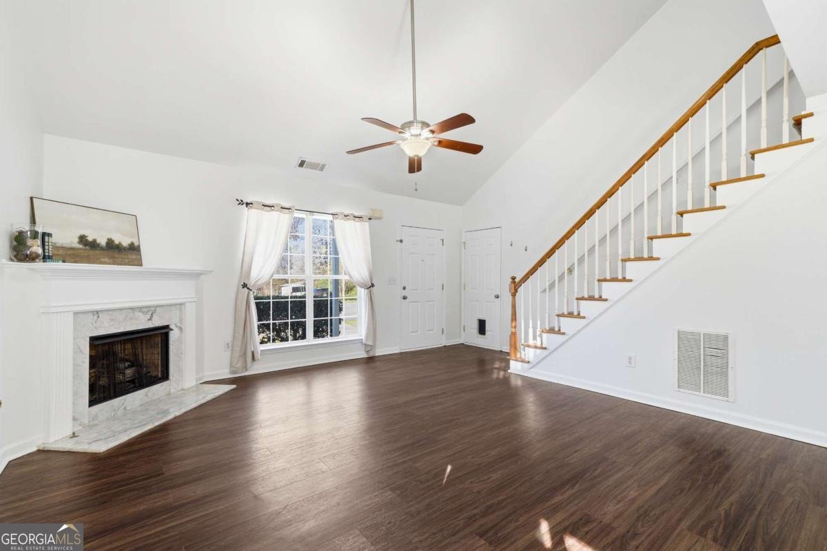 239 Woodland Way Canton - Photo 11