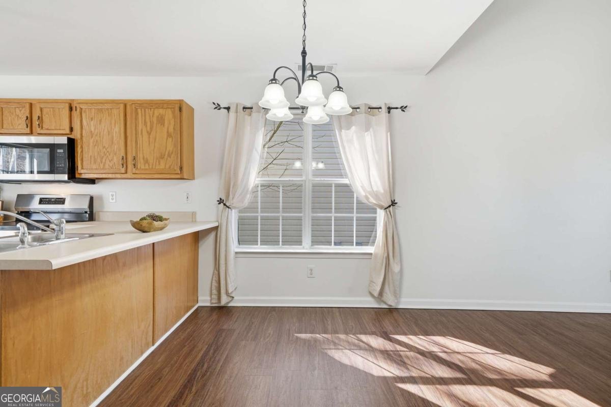 239 Woodland Way Canton - Photo 12