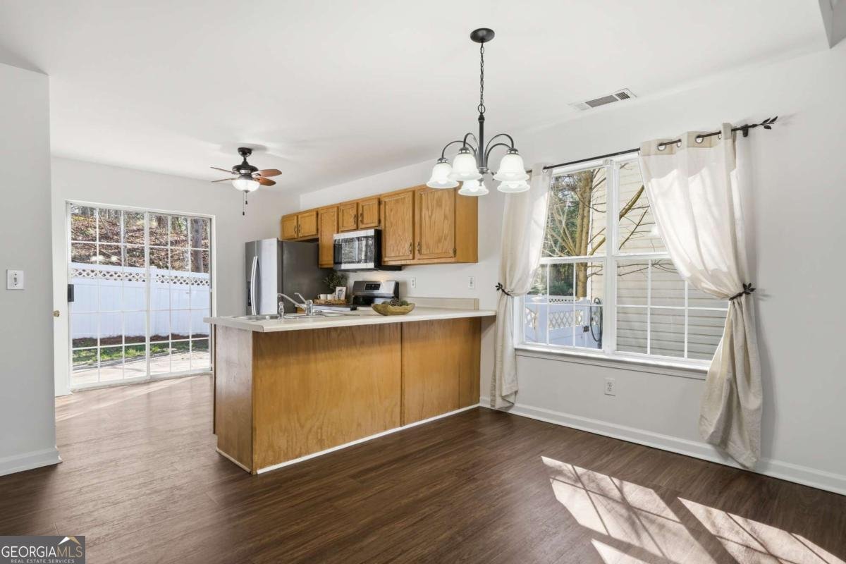 239 Woodland Way Canton - Photo 13