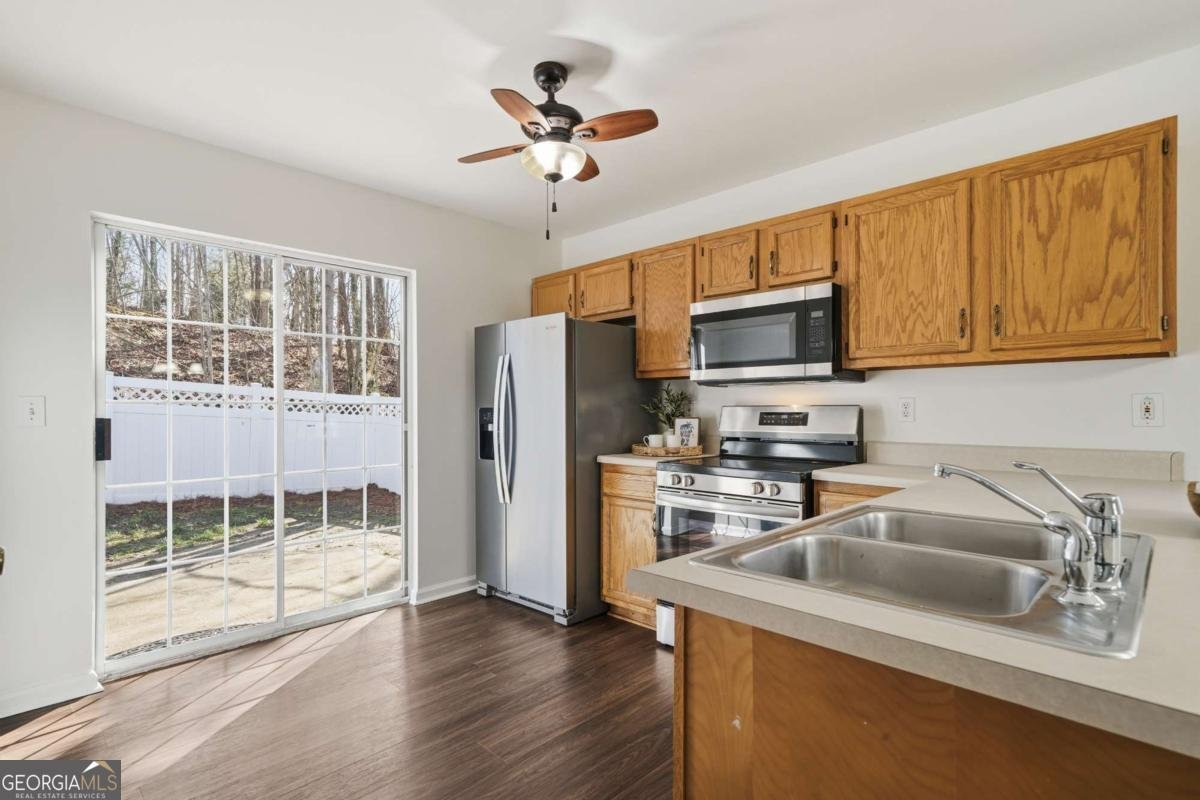 239 Woodland Way Canton - Photo 14