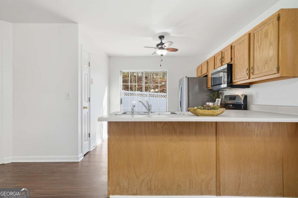 239 Woodland Way Canton - Photo 15