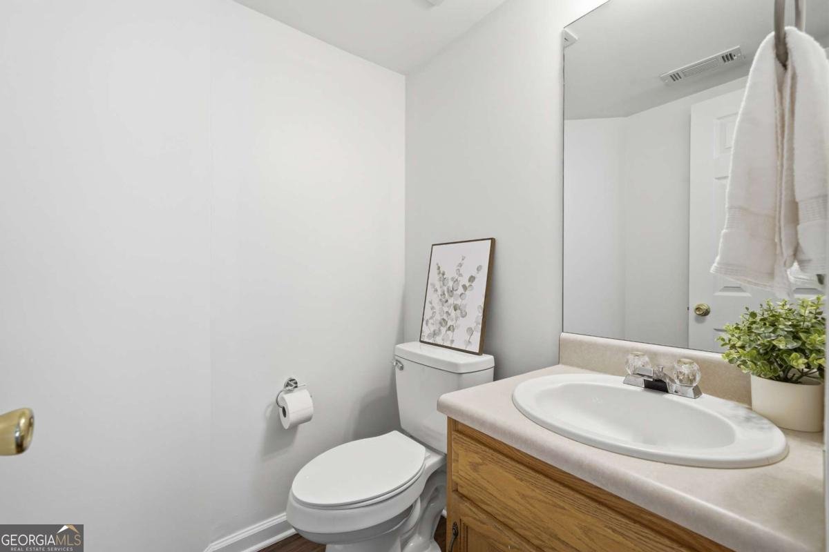 239 Woodland Way Canton - Photo 19