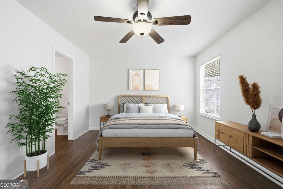 239 Woodland Way Canton - Photo 20