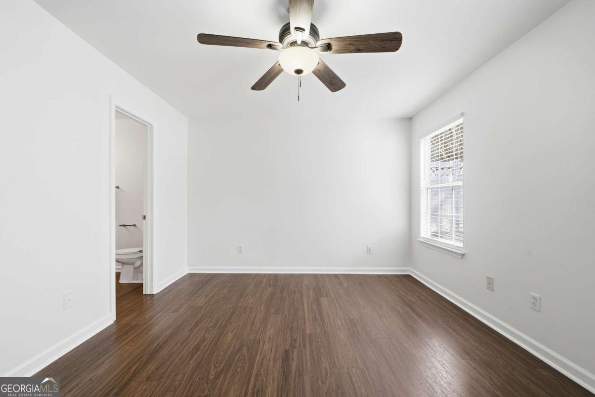 239 Woodland Way Canton - Photo 21