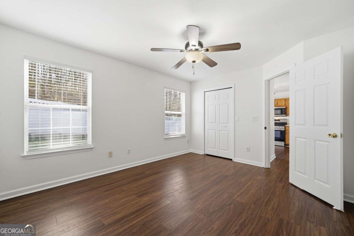 239 Woodland Way Canton - Photo 22